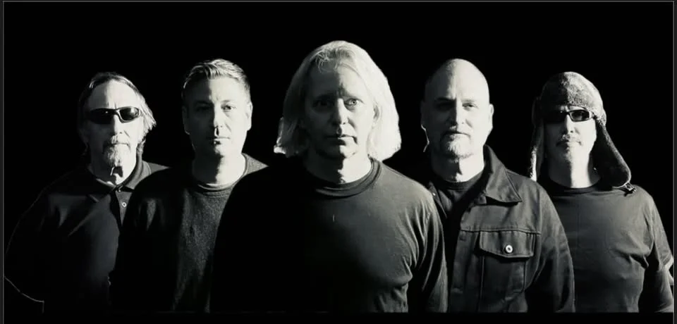 Gang of Martians LIVE at Grand Avenue Pub