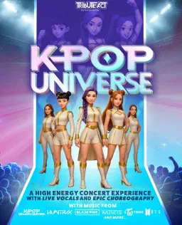 K-POP Tributeđ„đ