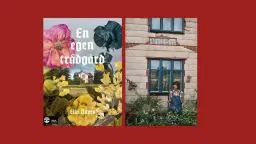 Boksalong med Elin Unnes - En egen Trädgård