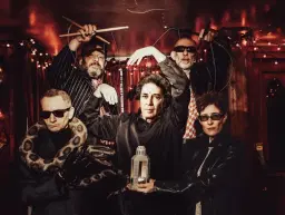 The Monochrome Set + Dan O'Farrell + Fake Empire, Kola, Southsea/Portsmouth,