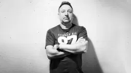 Peter Hook & The Light - North American Tour 2026