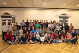 SAVE THE DATE: Bubble City Bash