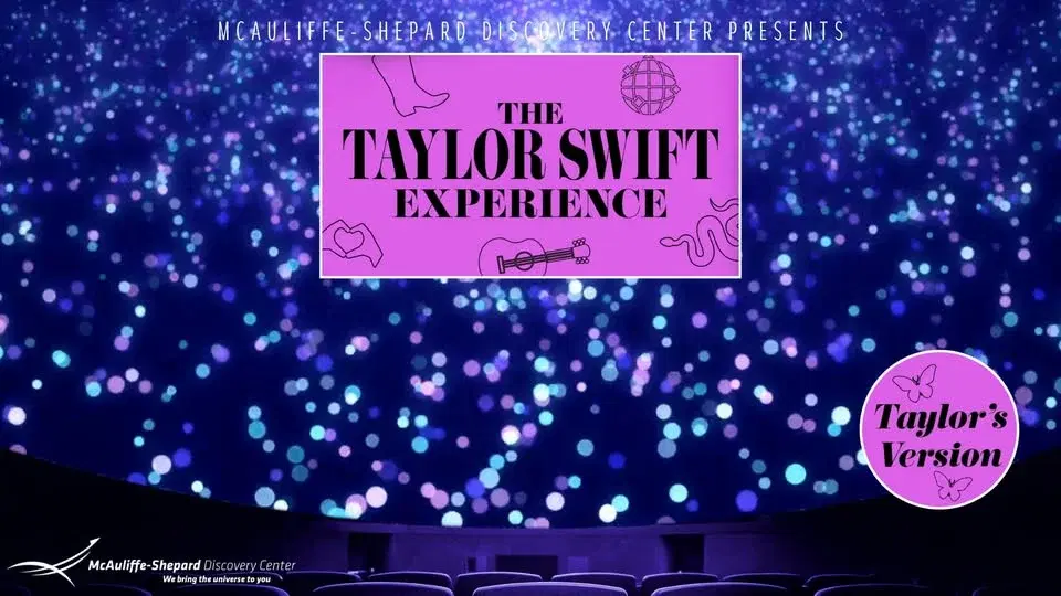 The Taylor Swift Experience: Taylor's Version