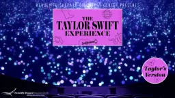 The Taylor Swift Experience: Taylor's Version