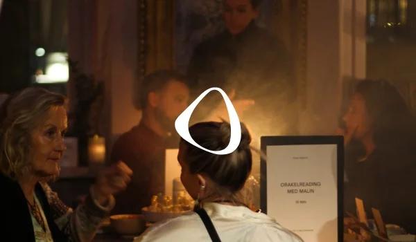 Soul Nights - Holistisk AW med readings på ALLTET