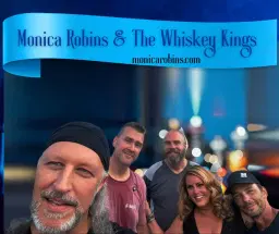 Whiskey Kings @ City of Middleburg Heights