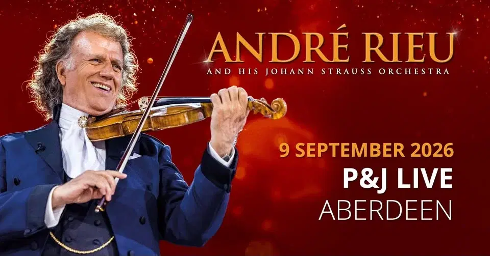 André Rieu
