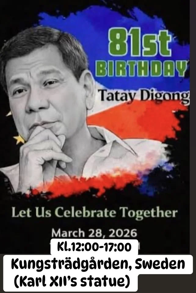 March 28 – FPRRD Picnic Birthday Celebration