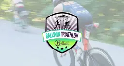 Ballwin Triathlon