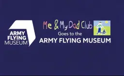 Dad Club Does Army Flying
