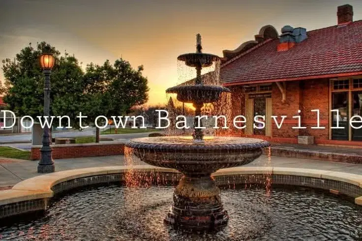 4th Annual Mistletoe Market