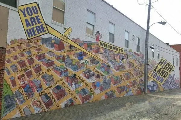 Highlandtown Wine Fest 2026