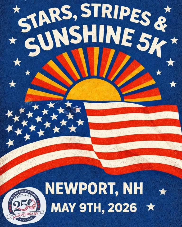 Sunshine 5k 2026