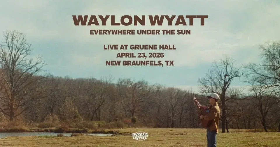 Waylon Wyatt