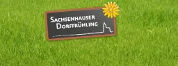 Sachsenhauser Dorffrühling 2026