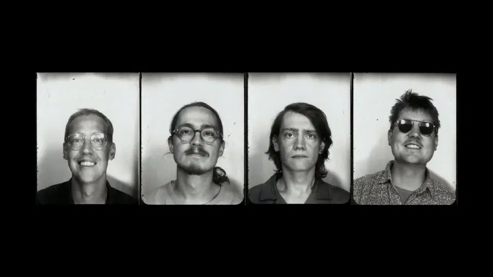 Agnas Bros. | Sista Försöket! | Victoriateatern