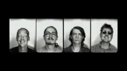 Agnas Bros. | Sista Försöket! | Victoriateatern