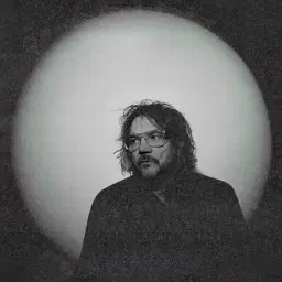 Jeff Tweedy with special guest Liam Kazar