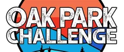 Oak Park Challenge Trail Run - 7ish mile