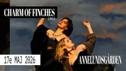 Charm of Finches (AU) | Annelundsgården