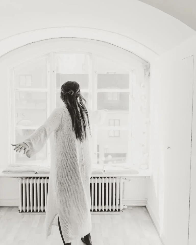 ChakraYoga & Healing Gro Studio Stockholm
