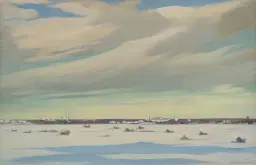 Luento: Riitta Ojanperä: Eero Nelimarkka - eteläpohjalainen kaupunkilainen