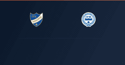 Norrköping vs Värnamo