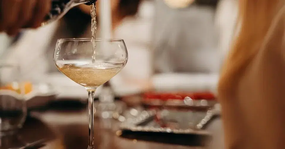 Champagne Weekend i Sundsvall