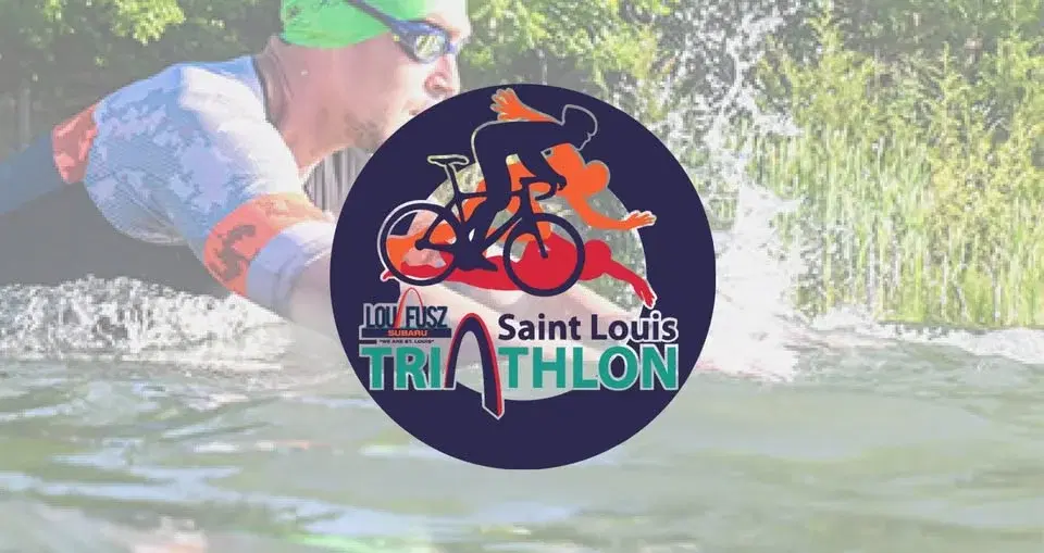 Lou Fusz Subaru Saint Louis Triathlon