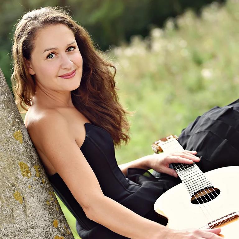 Classical Guitar by candlelight | London