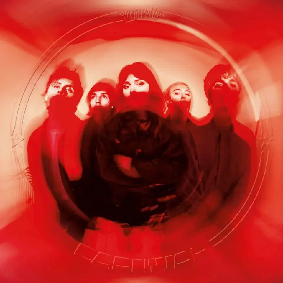 Vona Vella live at The Bodega