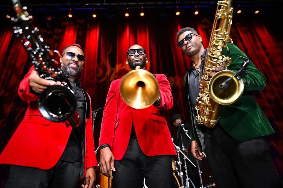 Friday Jazz