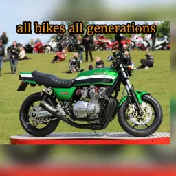 Bike80sRevival Classic Day