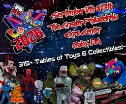 Retro Con 2026 (Official)