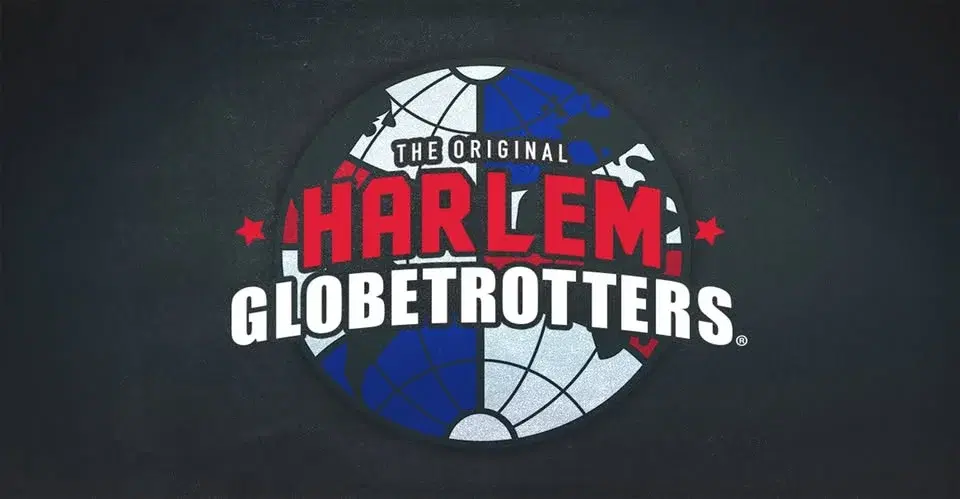 The Harlem Globetrotters 100 Year Tour
