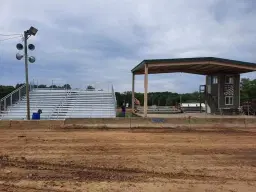 8-1-26 Venango Co Fair Demolition Derby Night #1 (Fireworks to follow*) Franklin, Pa 7PM