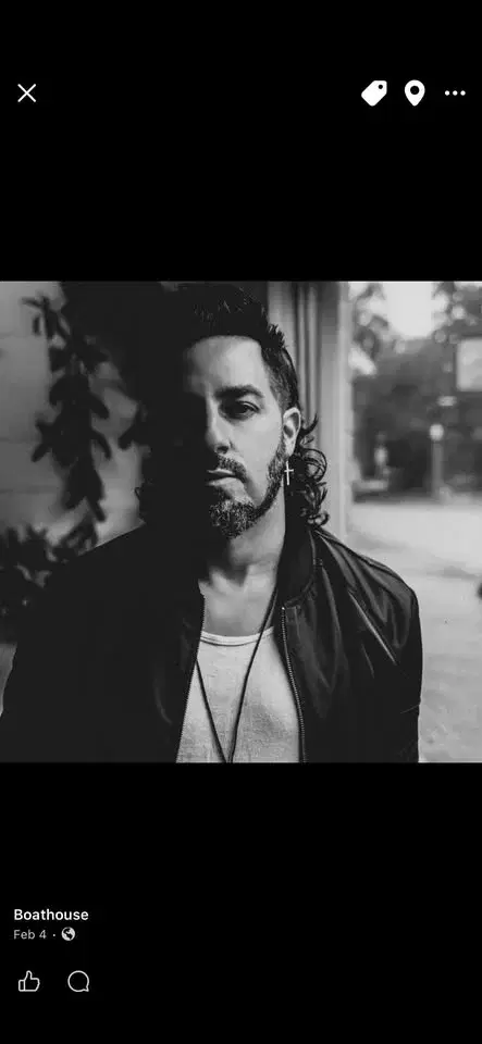 Free Show Fridays with Ryan Trotti