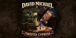 David Michael & Twisted Cypress - 90s Country & Original Hits | MadLife 7:30