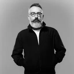 JF Pauzé - Les amours de seconde main