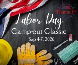 Labor Day Camp-out Classic