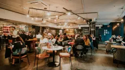 Speed Dating in the City @ All Bar One (Ages 42-58)