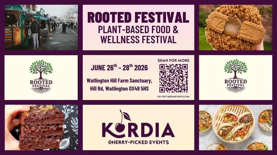 Rooted Festival 2026