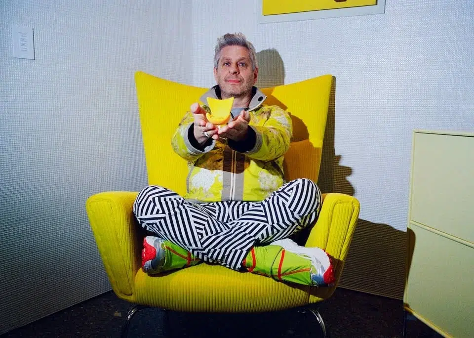 Mike Gordon