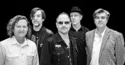 Blues Traveler x Gin Blossoms