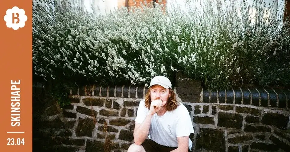 Skinshape - Pedro Mizutani • Botanique