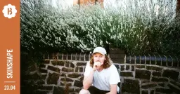 Skinshape - Pedro Mizutani • Botanique