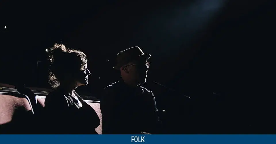 Both Sides Now: The Music and Lives of Joni Mitchell and Leonard Cohen at The Freight