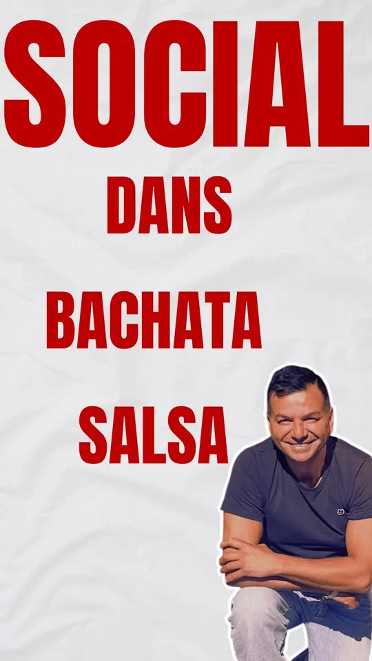 Social Dans Salsa & Bachata