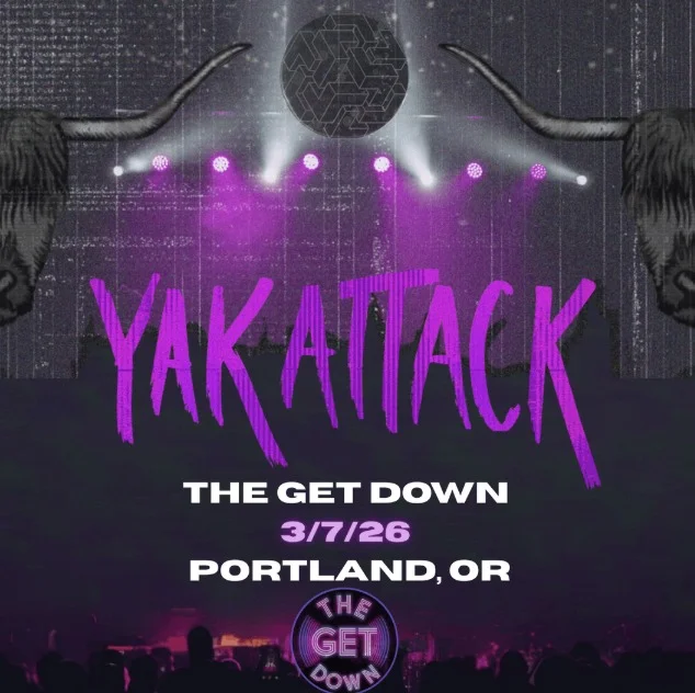 Yak Attack