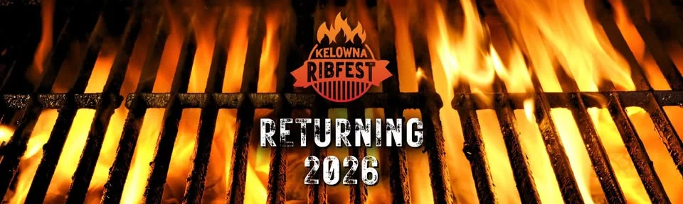 2026 Kelowna Ribfest